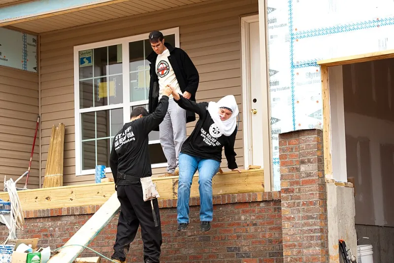 Guardians of the Earth: How Muslim Americans Are Answering Faith's Call to Climate Action