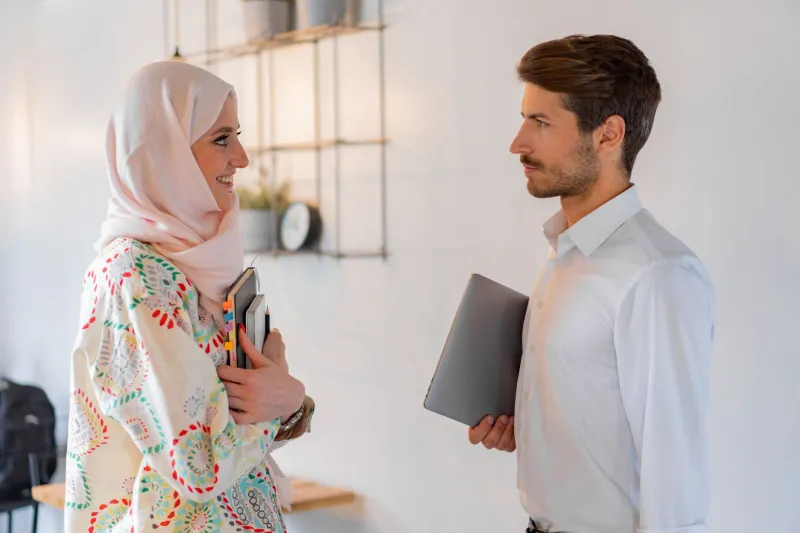 Profit Is Not the Point: Muslim Americans Are Reimagining Business From the Ground Up